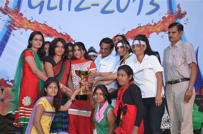 Bhartiya Institute of Engineering & Technology Sikar infrastructure photo 7